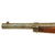Original U.S. Civil War Era Austrian M-1842 Percussion Converted Rifled Saddle-Ring Carbine - Circa 1845 Original Items