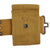 Original U.S. WWII Officer M1936 Pistol Belt, M1911 Holster, WWI Magazine Pouch & Carlisle First Aid Pouch WITH Bandage Original Items