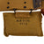 Original U.S. WWII Officer M1936 Pistol Belt, M1911 Holster, WWI Magazine Pouch & Carlisle First Aid Pouch WITH Bandage Original Items