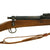 Original U.S. WWII Parris-Dunn Corp 1903 Mark I U.S. Navy Dummy Training Rifle With M1907 Sling Original Items