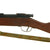 Original U.S. WWII Parris-Dunn Corp 1903 Mark I U.S. Navy Dummy Training Rifle With Sling - All Wood Version Original Items