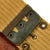 Original U.S. WWI M1916 Holster for 1911 .45 Automatic with M-1910 Pistol Belt, & WWI Magazine Pouch Original Items