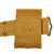 Original U.S. WWI M1916 Holster for 1911 .45 Automatic with M-1910 Pistol Belt, & WWI Magazine Pouch Original Items
