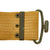 Original U.S. WWI M1916 Holster for 1911 .45 Automatic with M-1910 Pistol Belt, & WWI Magazine Pouch Original Items