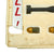 Original U.S. Vietnam War Era Set of Ordnance Recognition Boards - (2) 44” x 31 ½” Original Items