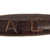 Original U.S. WWII RH PAL 36 MkII-Style Fighting Knife with Leather Belt Scabbard Original Items