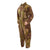 Original British WWII Tank Crewman Denison Brushstroke Camouflage “Pixie Suit” Coveralls - MINT Condition Original Items