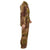 Original British WWII Tank Crewman Denison Brushstroke Camouflage “Pixie Suit” Coveralls - MINT Condition Original Items