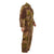 Original British WWII Tank Crewman Denison Brushstroke Camouflage “Pixie Suit” Coveralls - MINT Condition Original Items