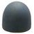 Original U.S. WWII Navy USN MK2 Talker Flak Helmet with Chin Strap - Excellent Condition Original Items