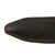 Original U.S. WWII Custom Fighting Knife with Micarta Handle in Leather Scabbard Original Items
