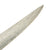 Original U.S. WWII Custom Fighting Knife with Micarta Handle in Leather Scabbard Original Items