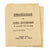 DRAFT Original WWII German Medical Supplies in GI Ship Home Crate Original Items