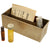 DRAFT Original WWII German Medical Supplies in GI Ship Home Crate Original Items