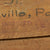 DRAFT Original WWII German Medical Supplies in GI Ship Home Crate Original Items