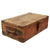 DRAFT Original WWII German Medical Supplies in GI Ship Home Crate Original Items