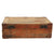 DRAFT Original WWII German Medical Supplies in GI Ship Home Crate Original Items