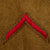 Original U.S. WWI US Army 33rd Infantry Division Uniform Set Original Items