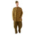 Original U.S. WWI US Army 33rd Infantry Division Uniform Set Original Items