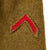 Original U.S. WWI 7th Infantry Division Named Uniform Set - “Hourglass Division” Original Items