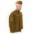 Original U.S. WWI 7th Infantry Division Named Uniform Set - “Hourglass Division” Original Items