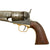 Original U.S. Civil War Colt M1860 Army Arsenal Reworked .44cal Percussion Revolver made in 1863 - Serial 103353 Original Items