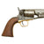 Original U.S. Civil War Colt M1860 Army Arsenal Reworked .44cal Percussion Revolver made in 1863 - Serial 103353 Original Items