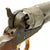 Original U.S. Civil War Colt M1860 Army Arsenal Reworked .44cal Percussion Revolver made in 1863 - Serial 103353 Original Items