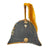 Original U.S. Indian Wars 1881 Model New York Cavalry Regiment Dress Helmet With Plume Original Items