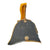 Original U.S. Indian Wars 1881 Model New York Cavalry Regiment Dress Helmet With Plume Original Items