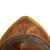 Original U.S. Indian Wars 1881 Model New York Cavalry Regiment Dress Helmet With Plume Original Items