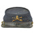 Original U.S. Indian Wars M-1872 2nd Cavalry Regiment Chasseur Pattern Kepi - 2nd Dragoons Original Items