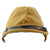 Original WWII Japanese Officer Wool Forage Cap with Kanji Ink Stamps Original Items