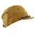 Original WWII Japanese Officer Wool Forage Cap with Kanji Ink Stamps Original Items