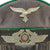 Copy of Original German WWII Luftwaffe Paratrooper &  Flight Crew Other Ranks Schirmmütze Visor Cap Original Items