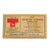 Original U.S. WWII Motor Vehicle 24-Unit Emergency First Aid Kit Original Items
