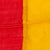 Original Belgian WWII Era Civil Ensign of Belgium Flag 59” x 38” Original Items