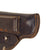 Original German WWII .32 Caliber Pistol Holster Dated by Otto Sindel, Berlin - Dated 1943 Original Items