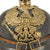 Original German WWI Prussian M1895 Line Infantry/Pionier Pickelhaube Spiked Helmet, Complete, in Excellent, Untouched, Condition Original Items