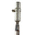 Original U.S. Civil War Model 1855 Springfield .58 Socket Bayonet - Mint Unissued Condition Original Items