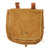 Original U.S. Indian Wars / Spanish-American War M-1878 “Blanket Bag” Knapsack and M-1878 Canteen Original Items