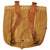 Original U.S. Indian Wars / Spanish-American War M-1878 “Blanket Bag” Knapsack and M-1878 Canteen Original Items