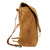 Original U.S. Indian Wars / Spanish-American War M-1878 “Blanket Bag” Knapsack and M-1878 Canteen Original Items