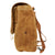 Original U.S. Indian Wars / Spanish-American War M-1878 “Blanket Bag” Knapsack and M-1878 Canteen Original Items
