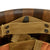 Original U.S. WWII MP Military Police M-1 Swivel Bale Helmet - 1944 Produced Shell Original Items