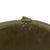 Original U.S. WWII MP Military Police M-1 Swivel Bale Helmet - 1944 Produced Shell Original Items