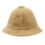 Original British WWII Wolseley Pattern Pith Sun Helmet BY Failsworth Hats Ltd - Dated 1942 Original Items