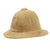 Original British WWII Wolseley Pattern Pith Sun Helmet BY Failsworth Hats Ltd - Dated 1942 Original Items