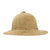 Original British WWII Wolseley Pattern Pith Sun Helmet BY Failsworth Hats Ltd - Dated 1942 Original Items