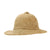 Original British WWII Wolseley Pattern Pith Sun Helmet BY Failsworth Hats Ltd - Dated 1942 Original Items